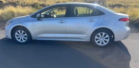 Toyota Corolla 2026