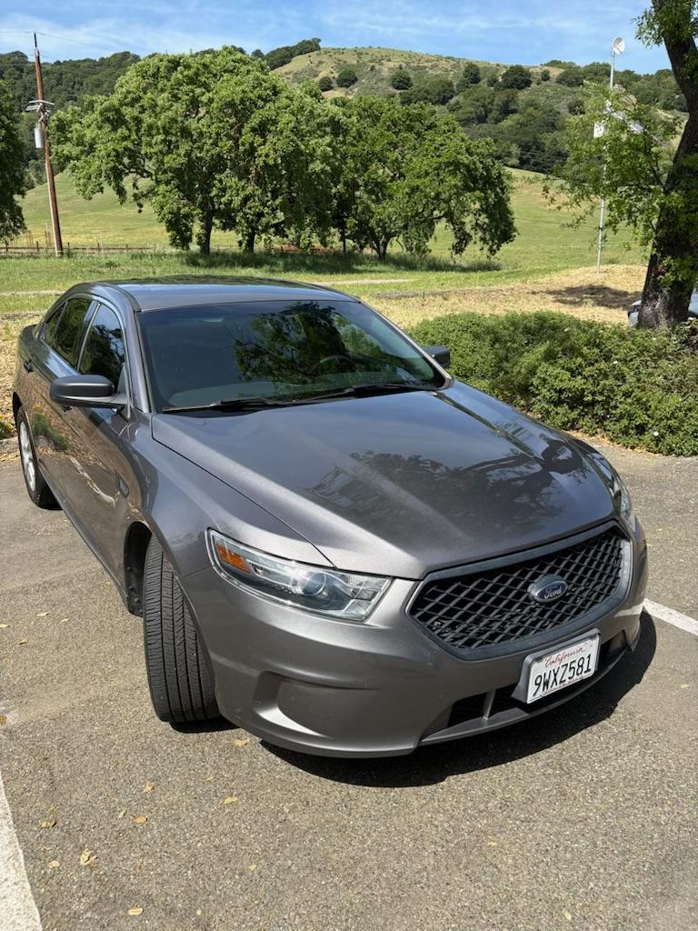 Ford Taurus 2017 in Novato, CA