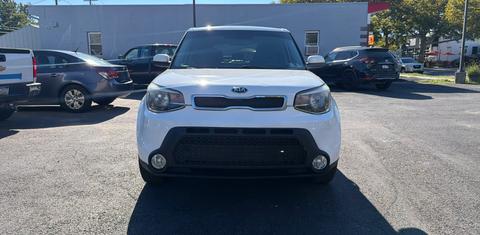 Kia Soul 2015