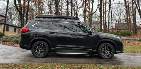 Subaru Ascent 2023