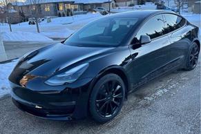 Tesla Model 3 2023 à Calgary