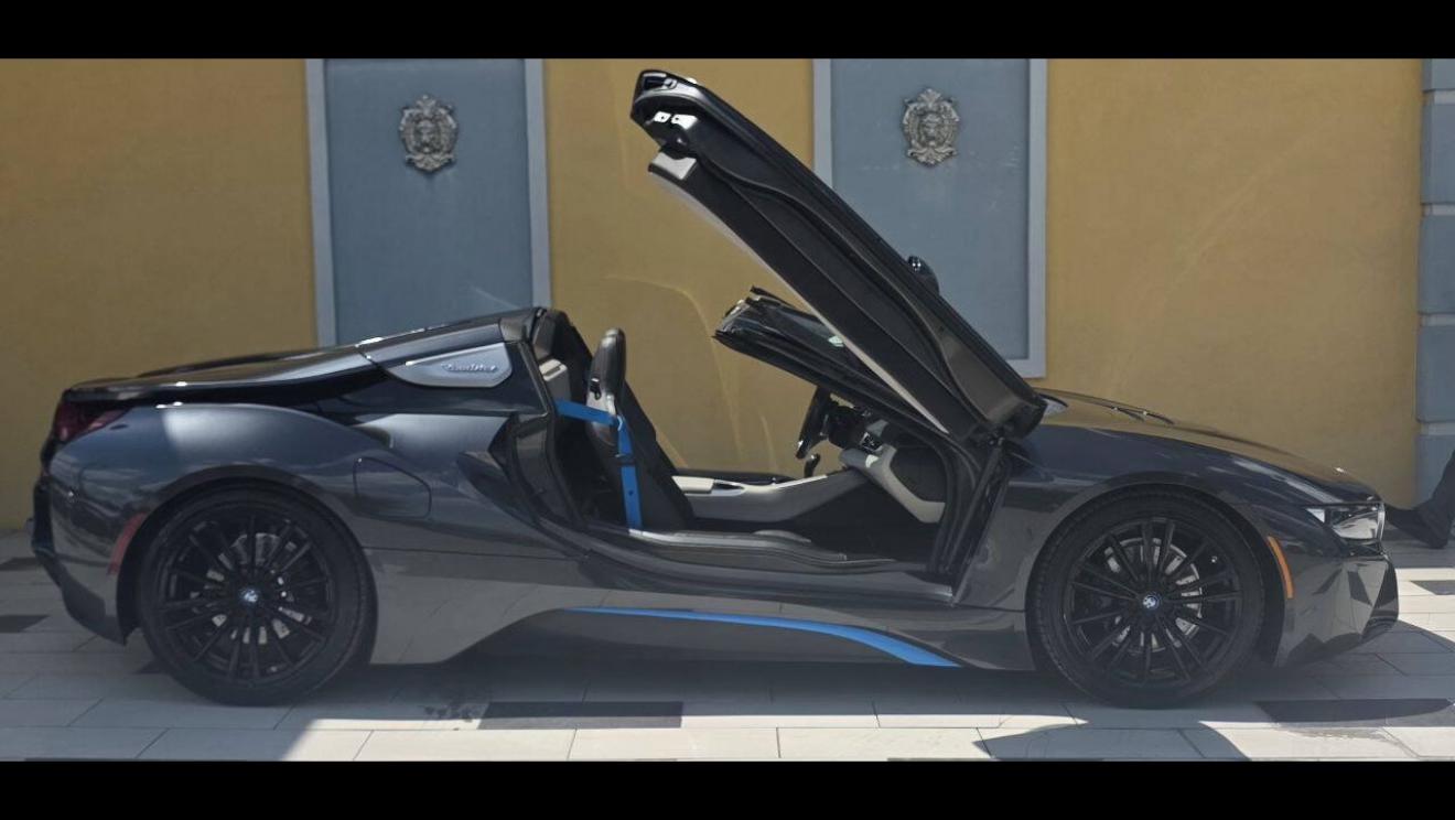 BMW i8 2019 in Rockville, MD