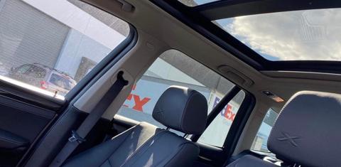BMW X3 2017