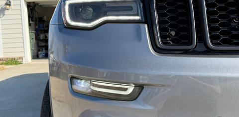 Jeep Grand Cherokee 2020