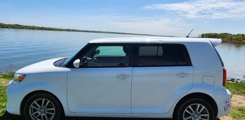 Scion xB 2013