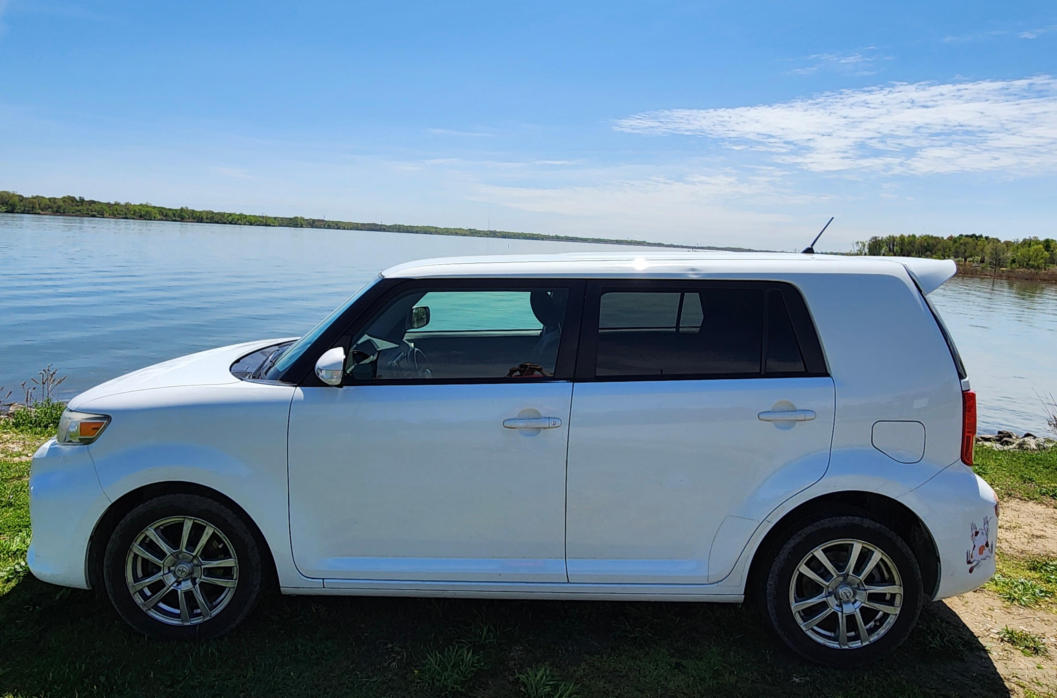 Scion xB 2013 in Lewis Center, OH