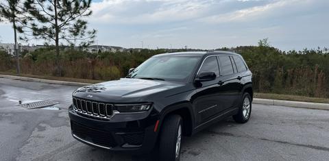 Jeep Grand Cherokee 2023