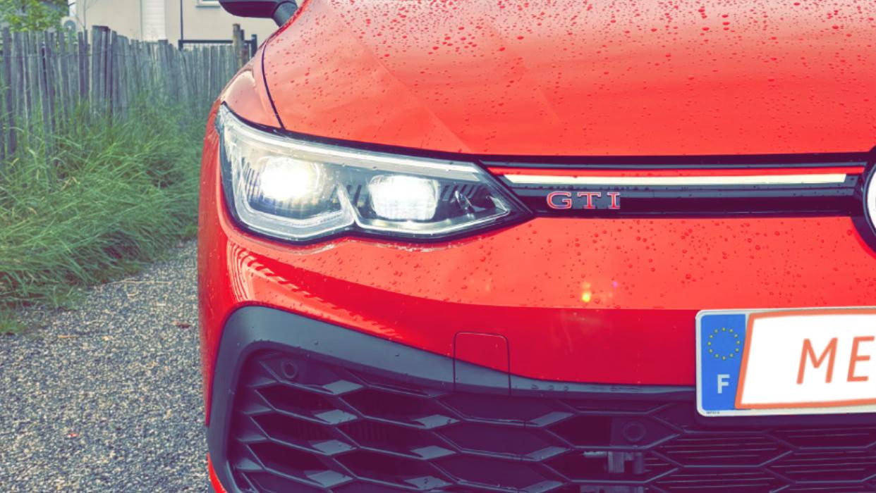 Volkswagen GOLF 2021 à Annemasse
