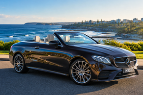 Mercedes-Benz E-CLASS 2020 in Sydney