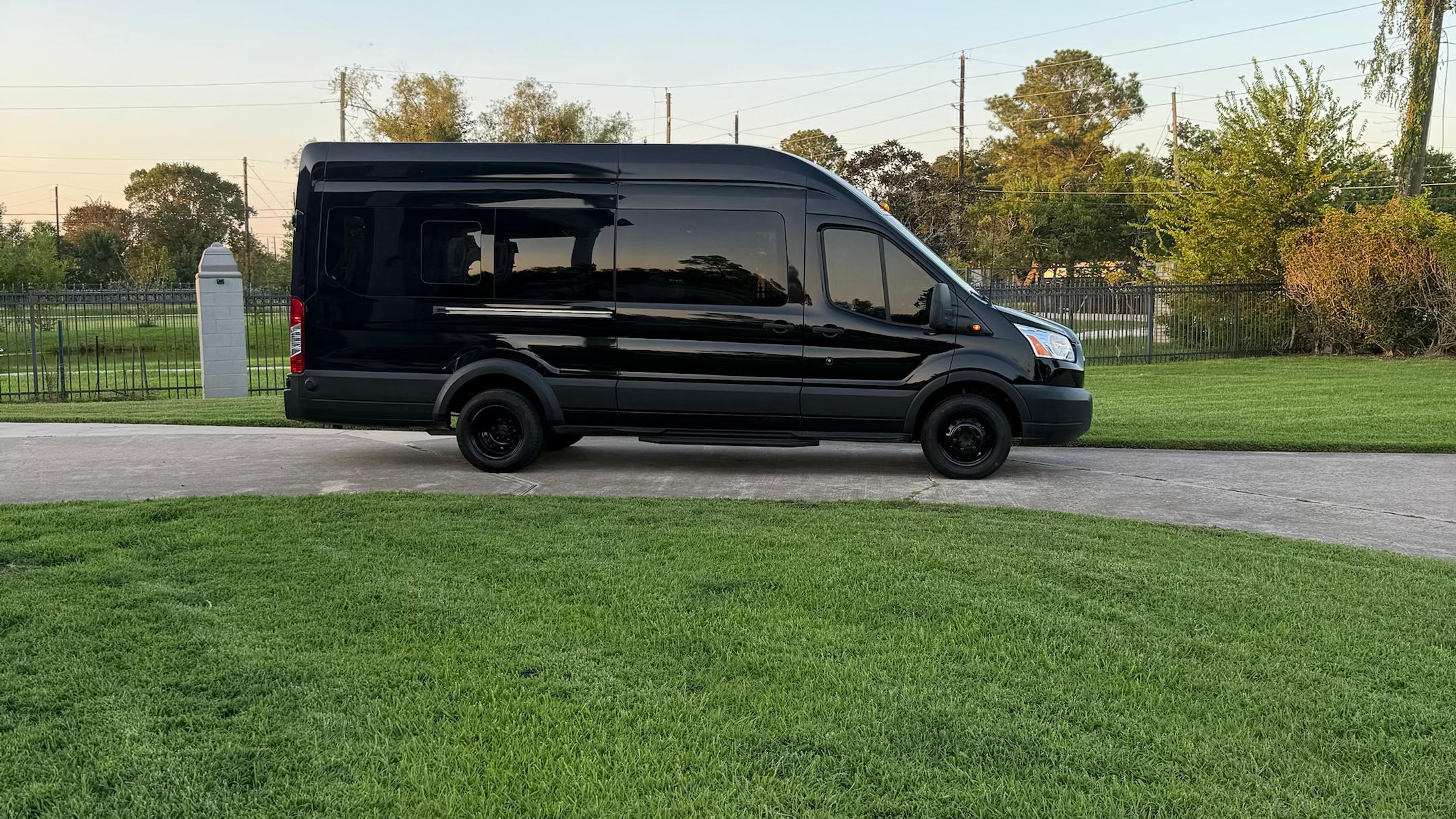 Ford Transit 2019 in Manvel, TX