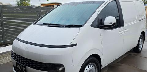 Hyundai STARIA 2024