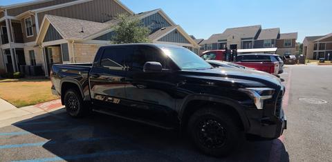 Toyota Tundra 2026