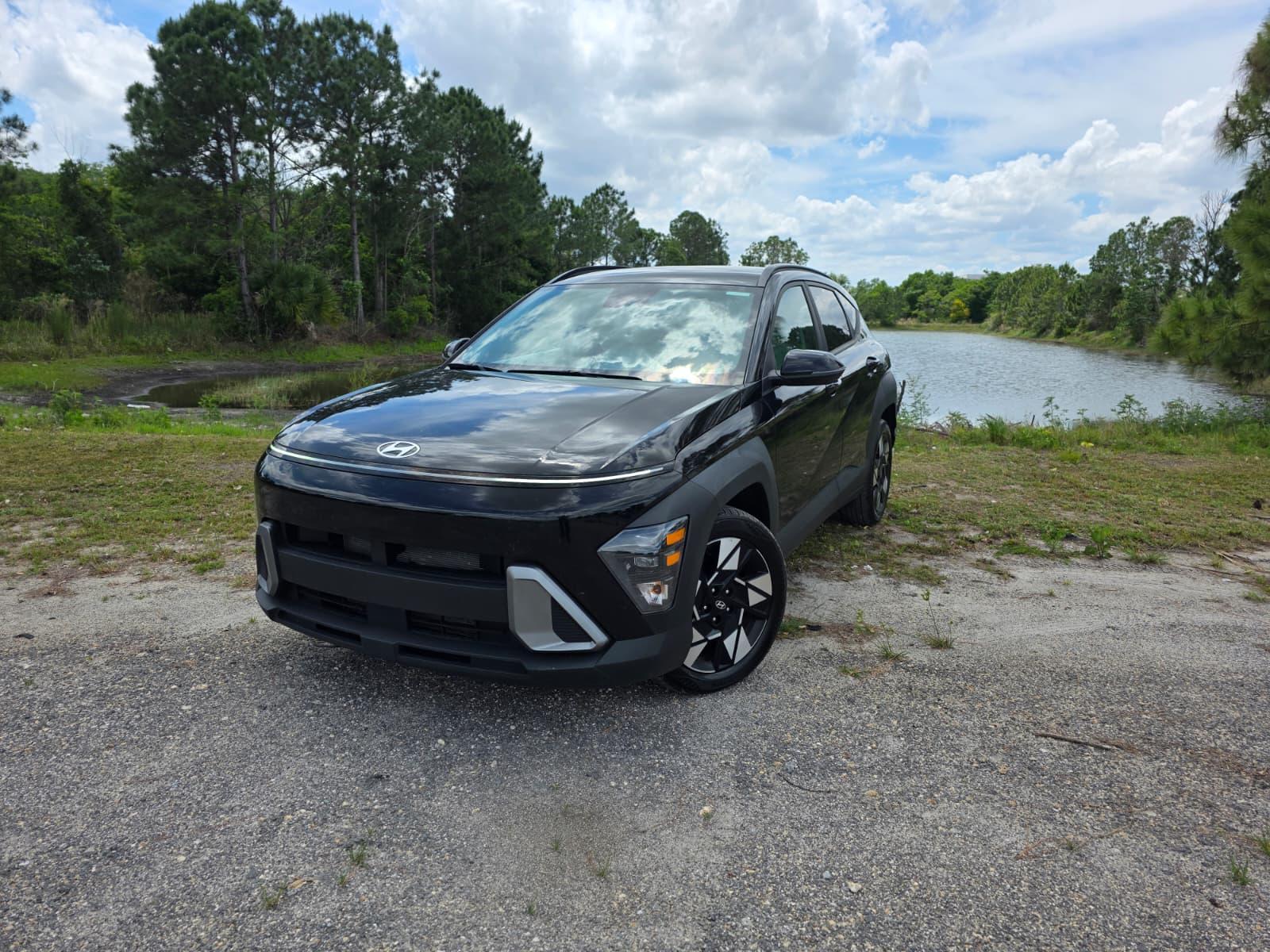 Hyundai Kona 2025 in Orlando, FL
