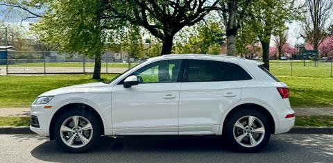 Audi Q5 2019