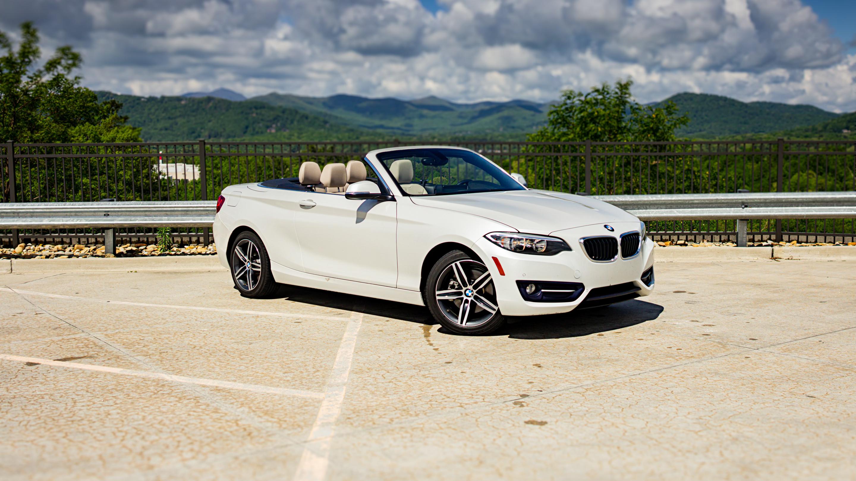BMW 2 Series 2017 in Arden, NC