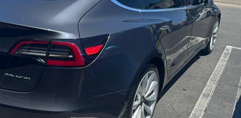 Tesla Model 3 2019