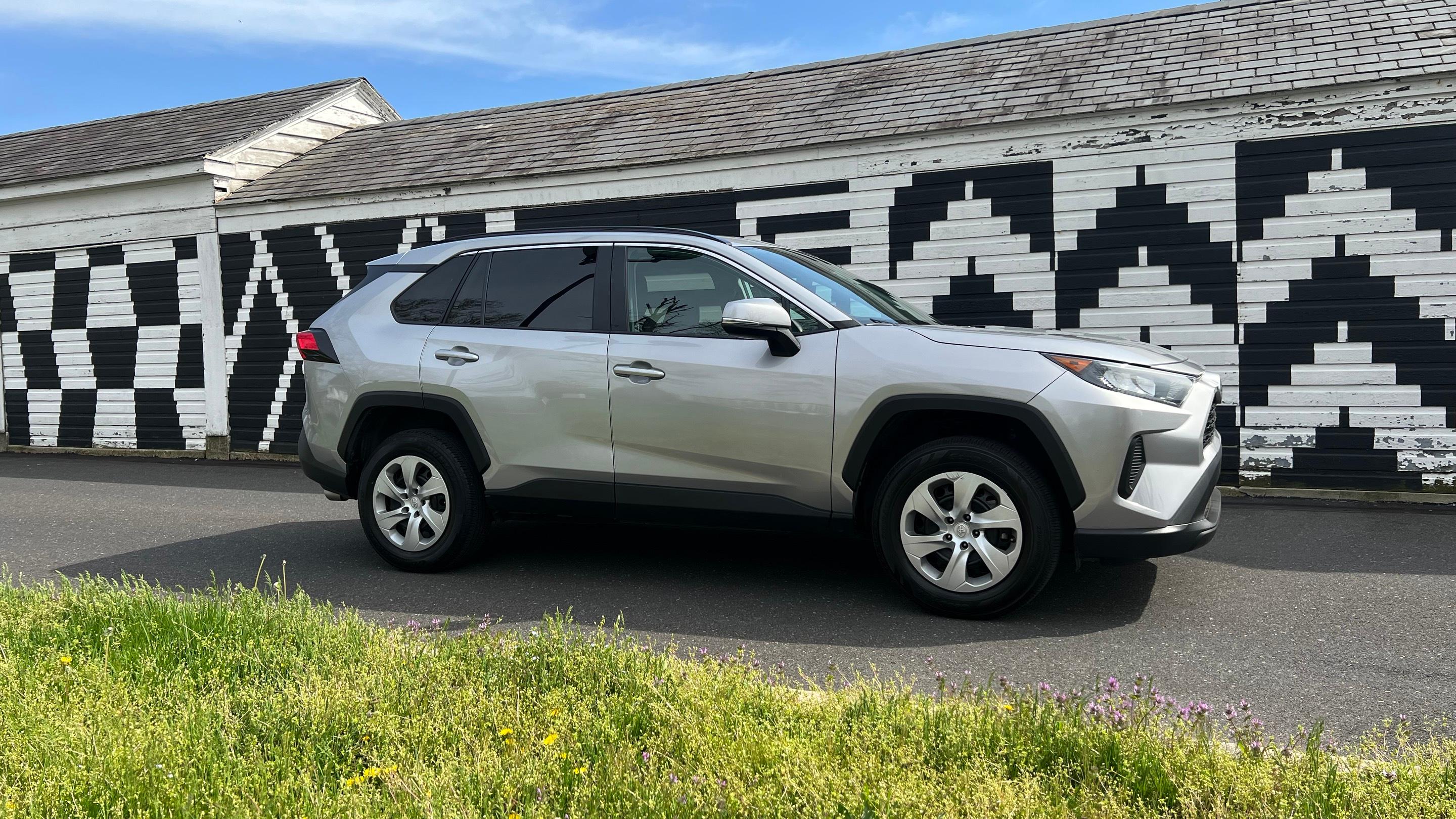 Toyota RAV4 2019 in Philadelphia, PA