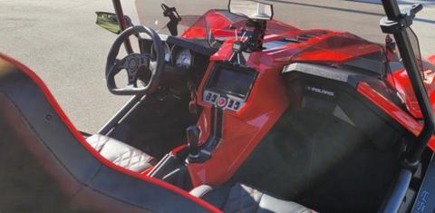 Polaris Slingshot 2016