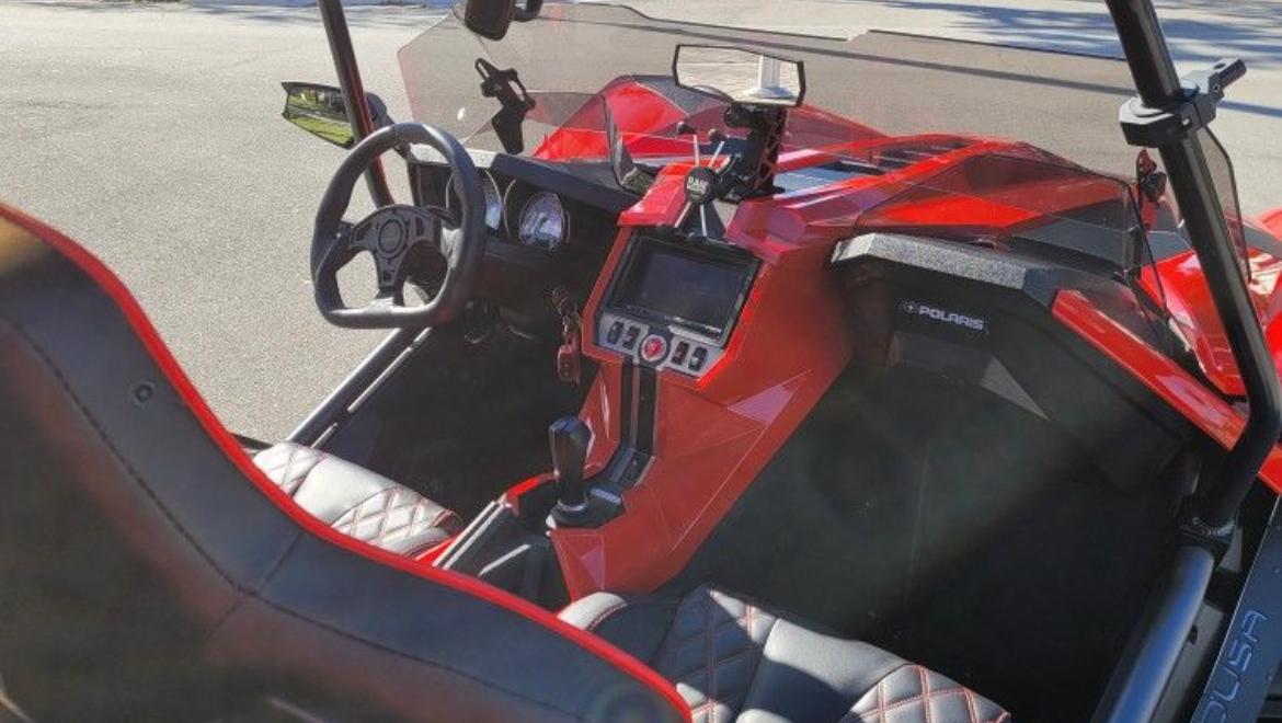 Polaris Slingshot 2016 in Miami, FL