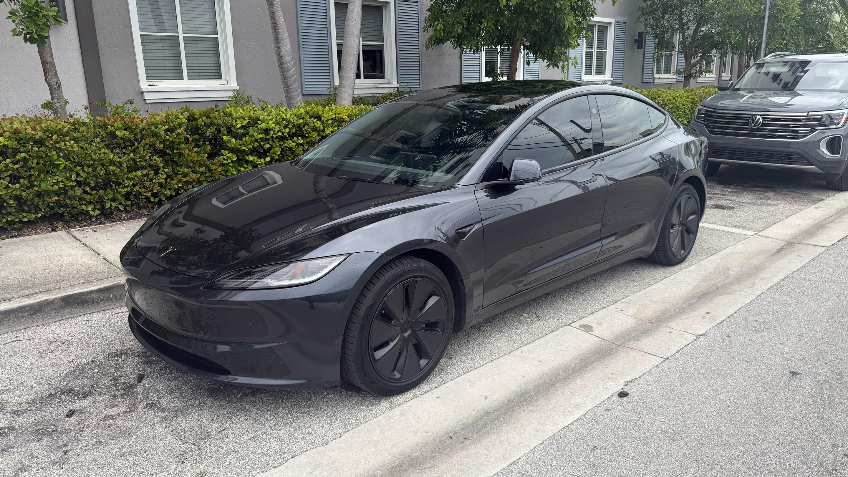 Tesla Model 3 2024 in Miami, FL