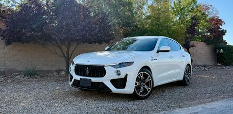 Maserati Levante 2023