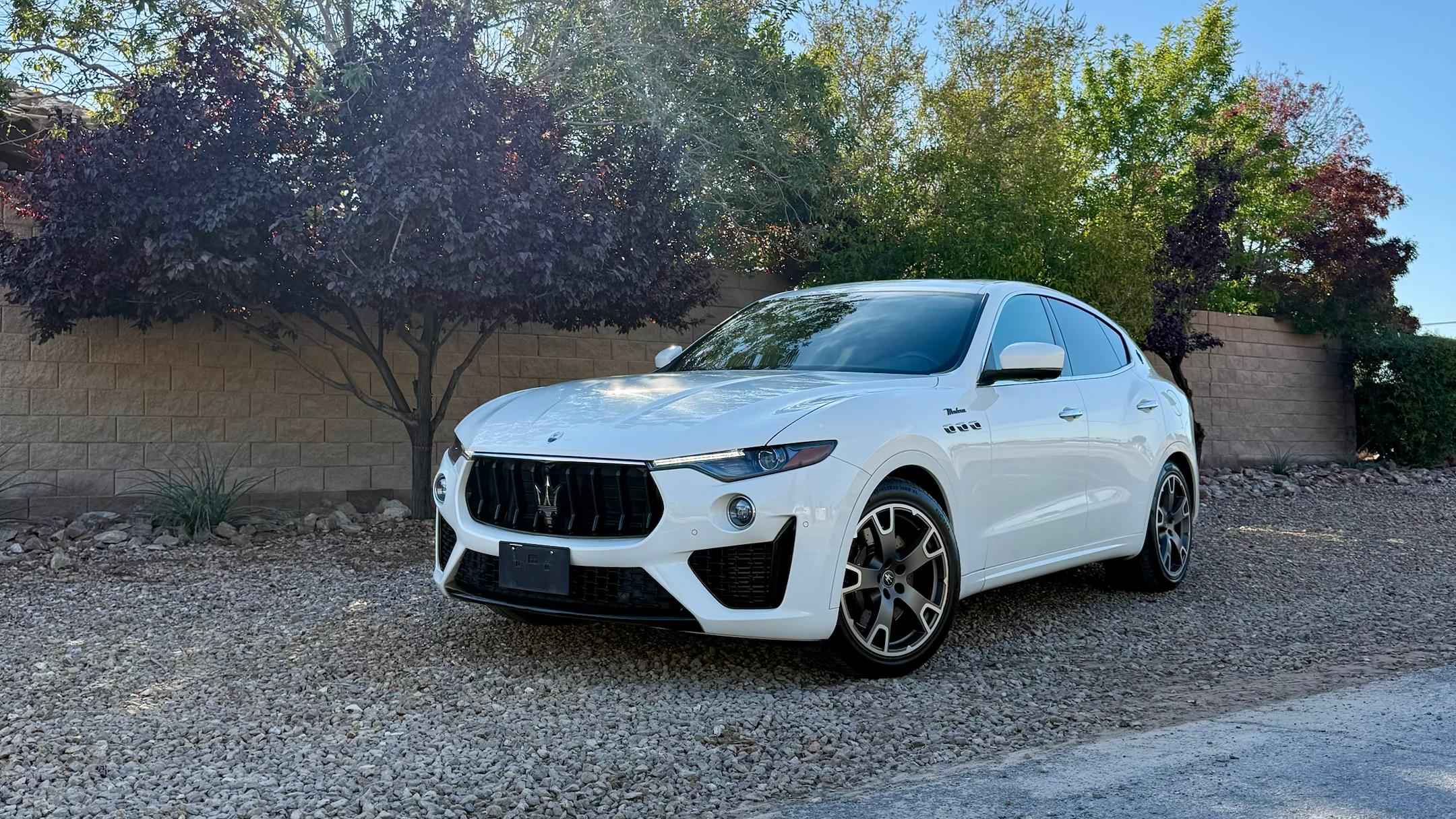 Maserati Levante 2023 in Las Vegas, NV