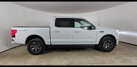 Ford F-150 Lightning 2024