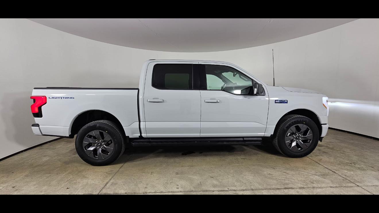 Ford F-150 Lightning 2024 in Reno, NV