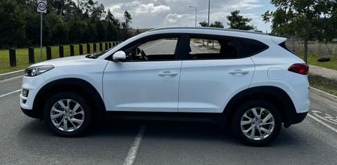 Hyundai TUCSON 2020