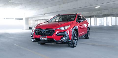 Subaru Crosstrek 2024
