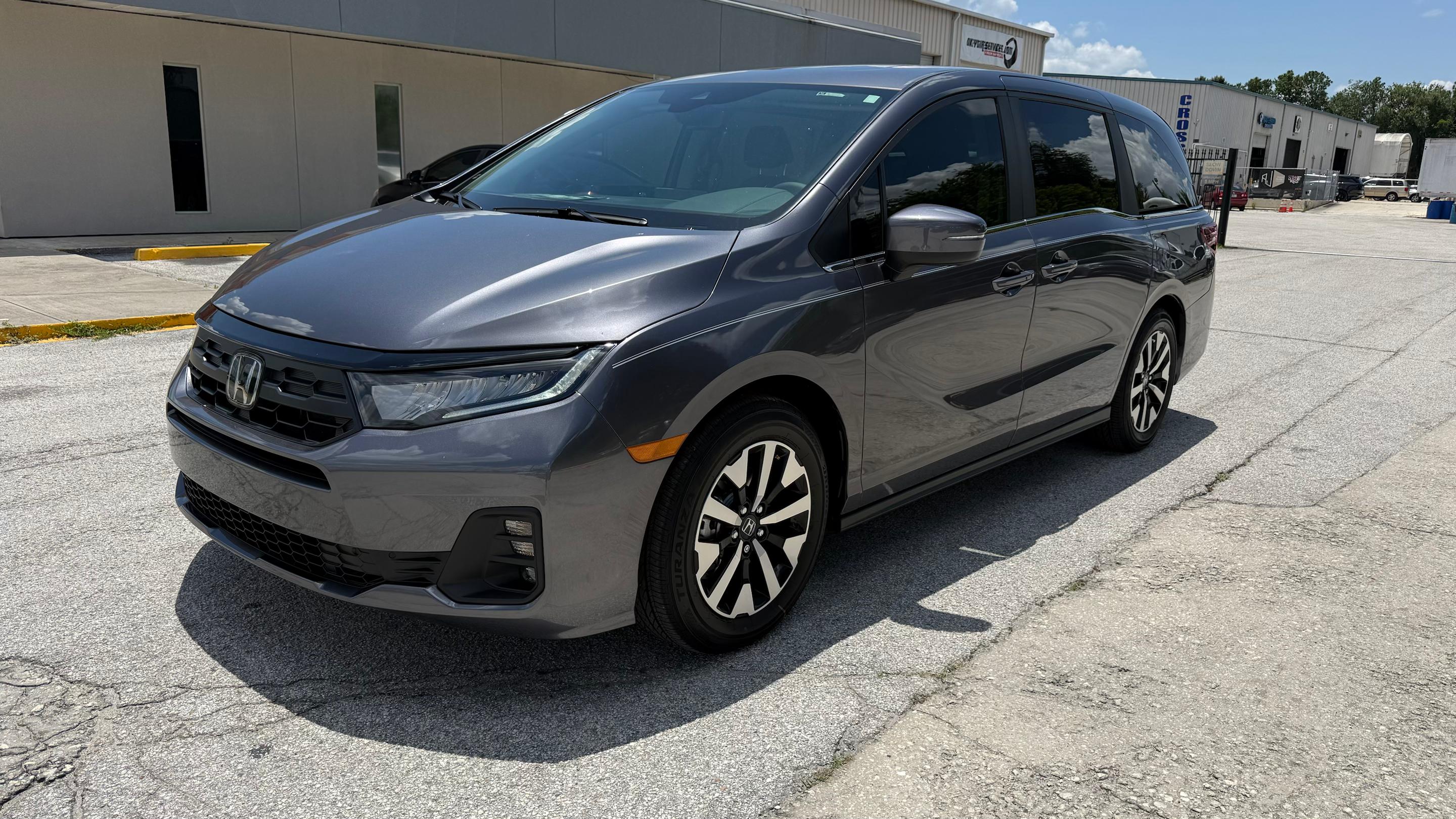 Honda Odyssey 2026 in Orlando, FL