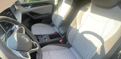 Volkswagen Tiguan 2025