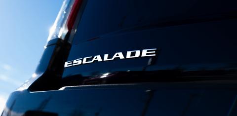 Cadillac Escalade ESV 2023
