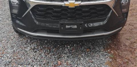 Chevrolet Trax 2025