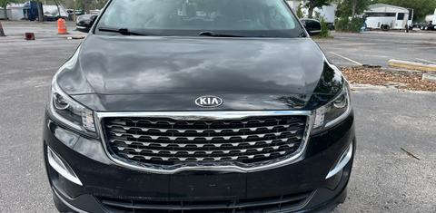 Kia Sedona 2020