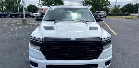 Ram 1500 2022