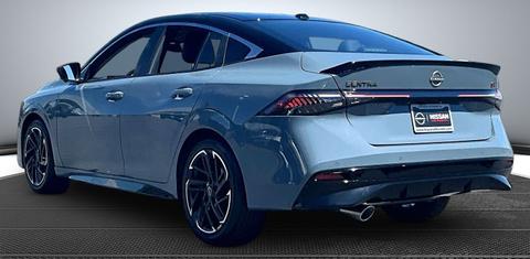 Nissan Sentra 2026