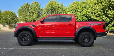 Ford RANGER 2024
