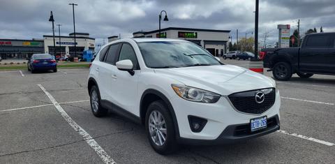 Mazda CX-5 2015