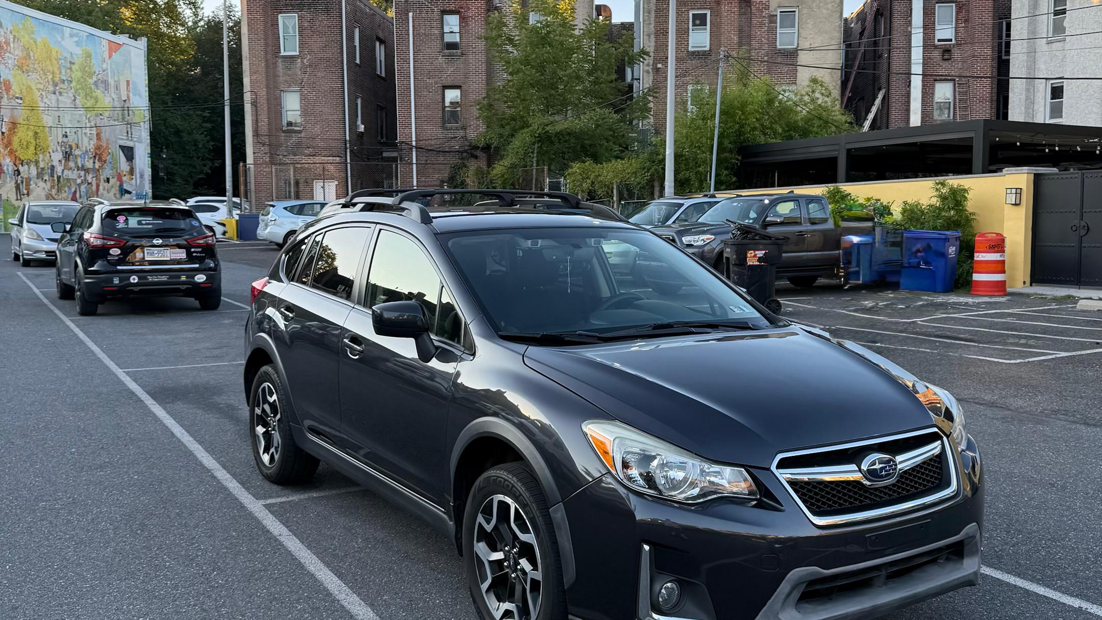 Subaru Crosstrek 2017 in Philadelphia, PA