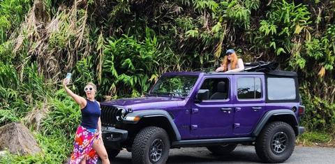 Jeep Wrangler 2023