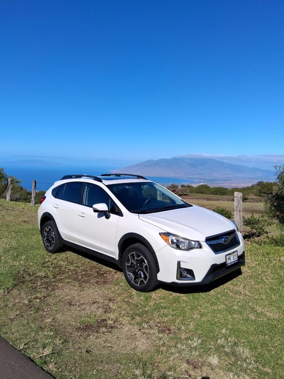 Subaru Crosstrek 2017 in Kahului, HI