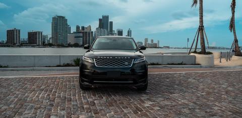 Land Rover Range Rover Velar 2021