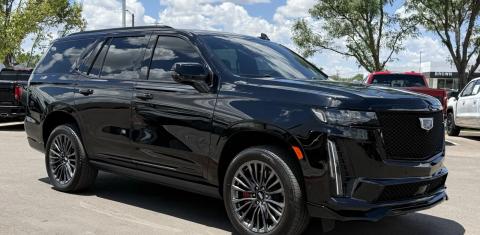 Cadillac Escalade ESV 2023