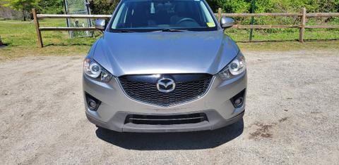 Mazda CX-5 2015