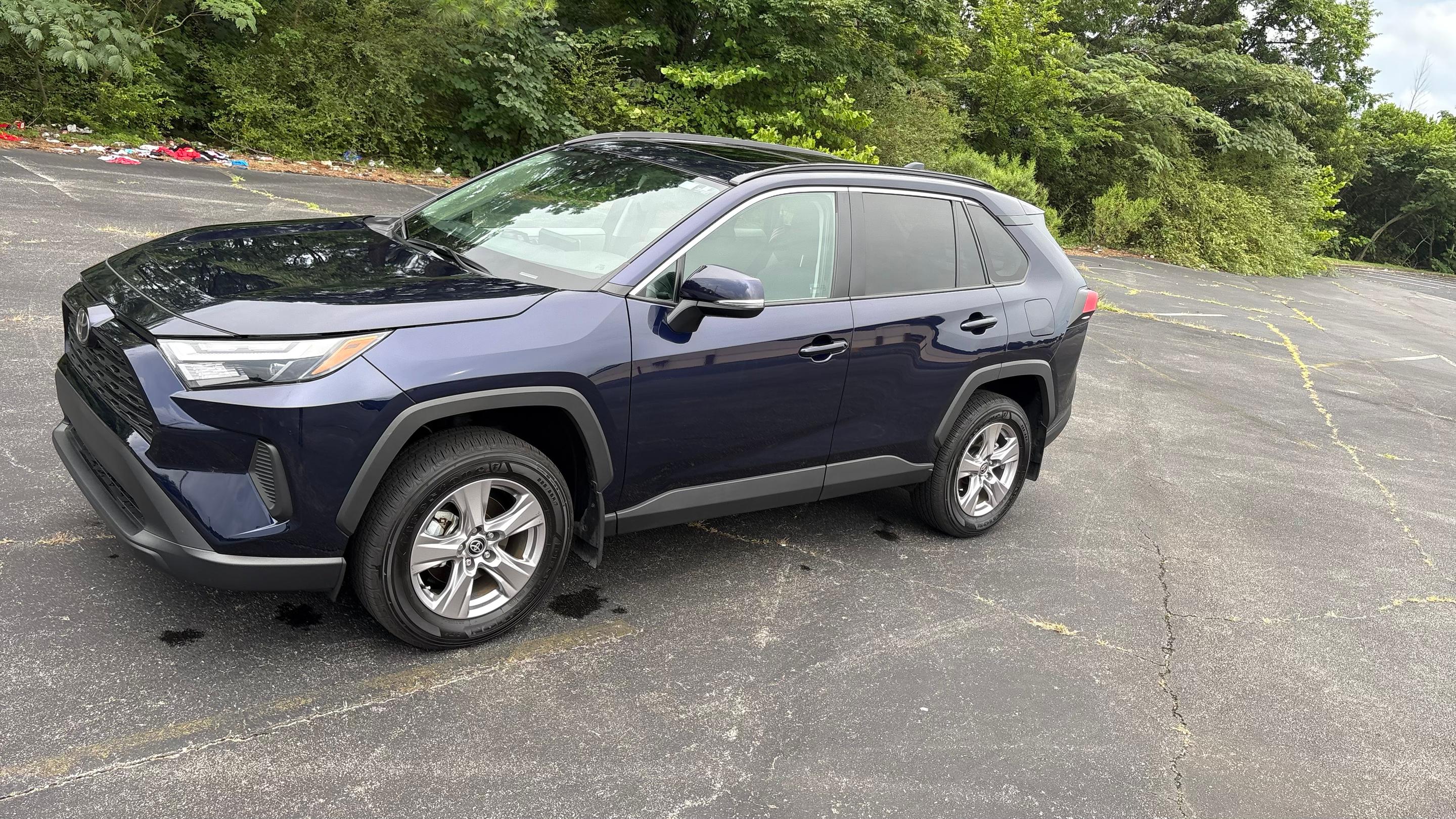Toyota RAV4 2025 in Birmingham, AL
