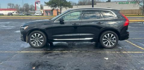 Volvo XC60 2023