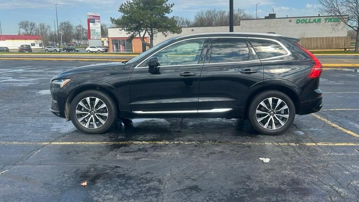 Volvo XC60 2023 in Hazel Crest, IL