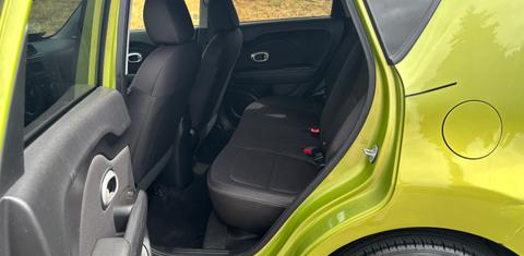 Kia Soul 2015