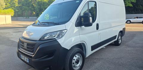 FIAT DUCATO 2023